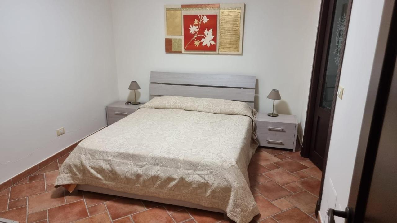 Villa Sinforosa - Mondello Eksteriør billede