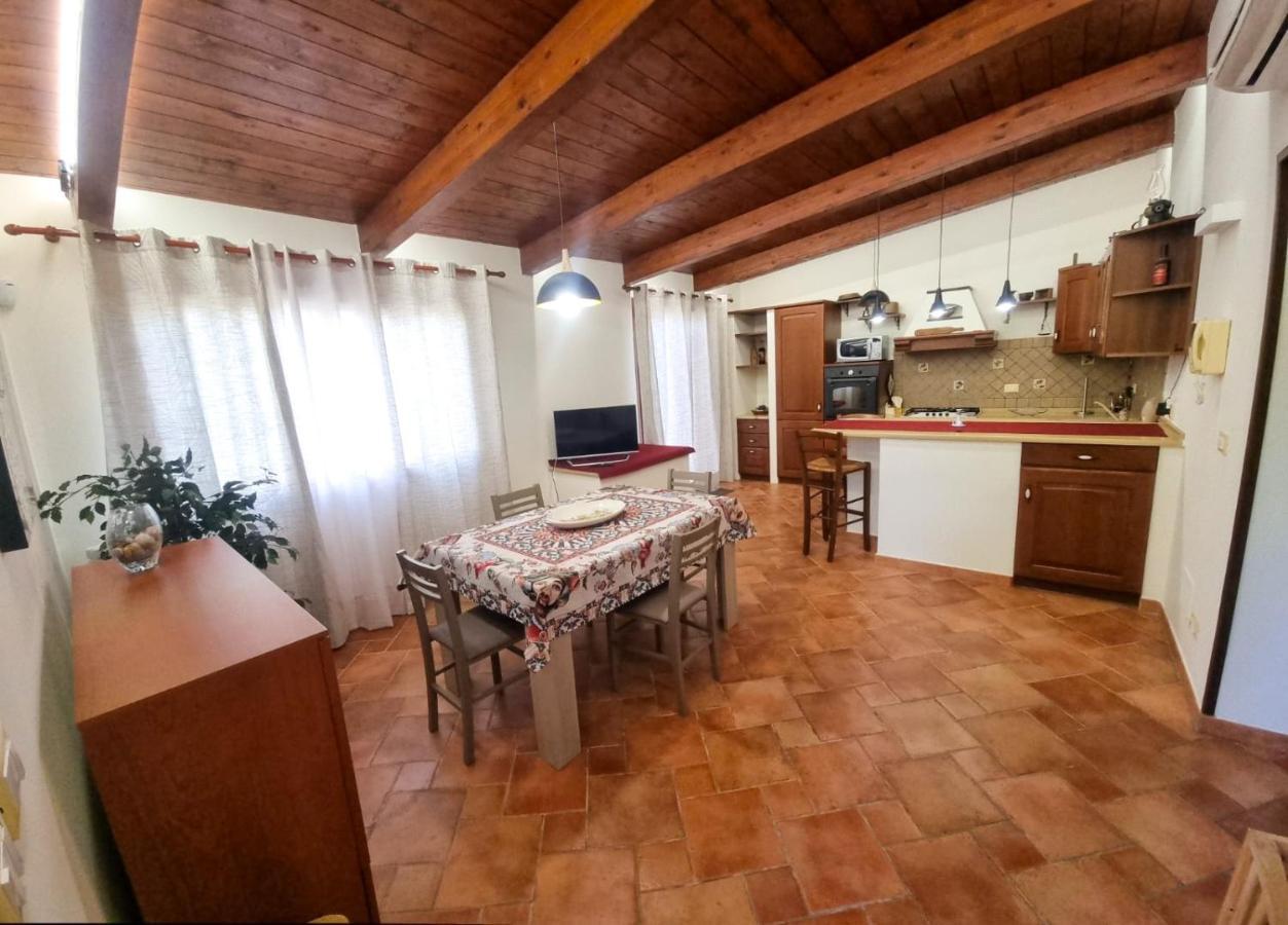 Villa Sinforosa - Mondello Eksteriør billede