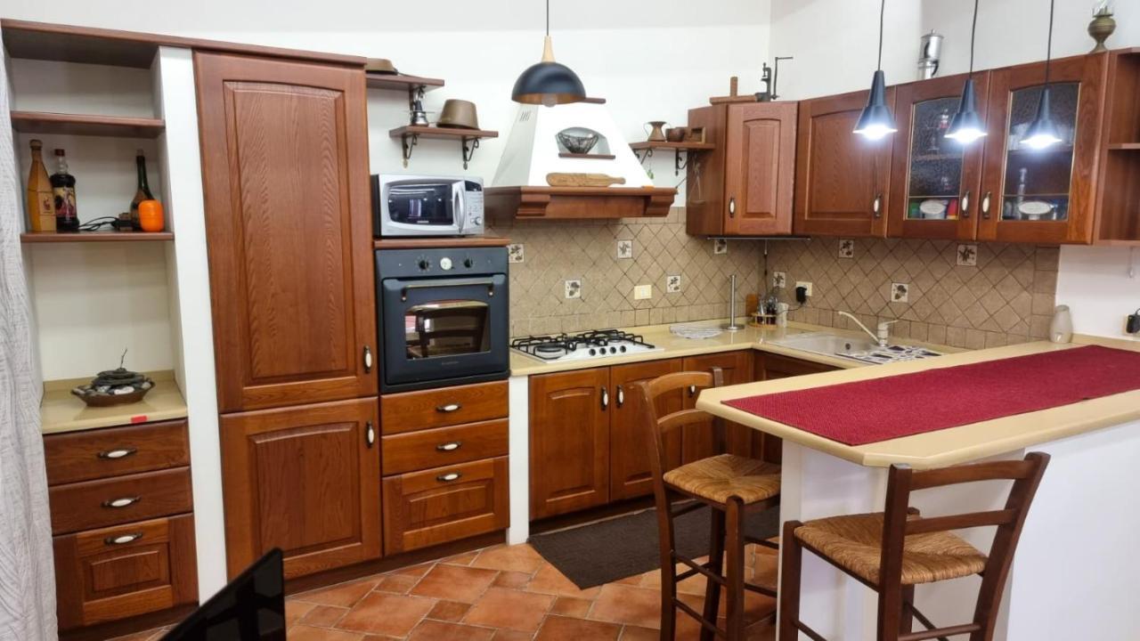 Villa Sinforosa - Mondello Eksteriør billede