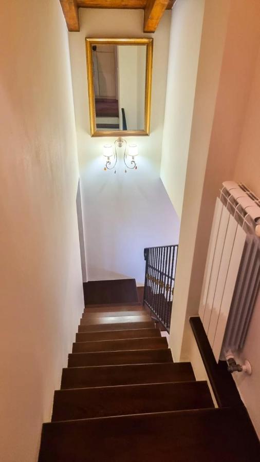 Villa Sinforosa - Mondello Eksteriør billede