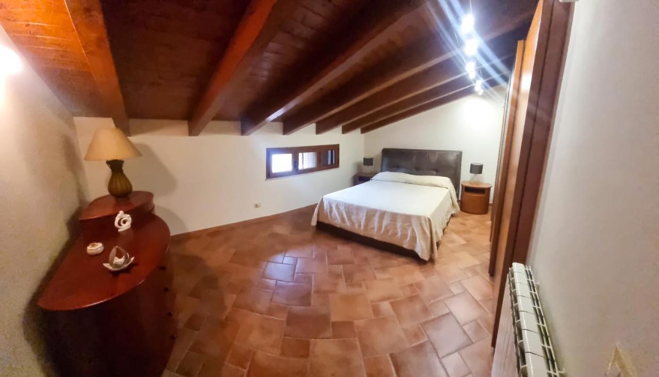 Villa Sinforosa - Mondello Eksteriør billede
